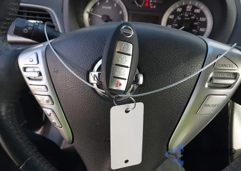 2013 Nissan Sentra S from USA, damaged, VIN 3N1AB7AP1DL694664